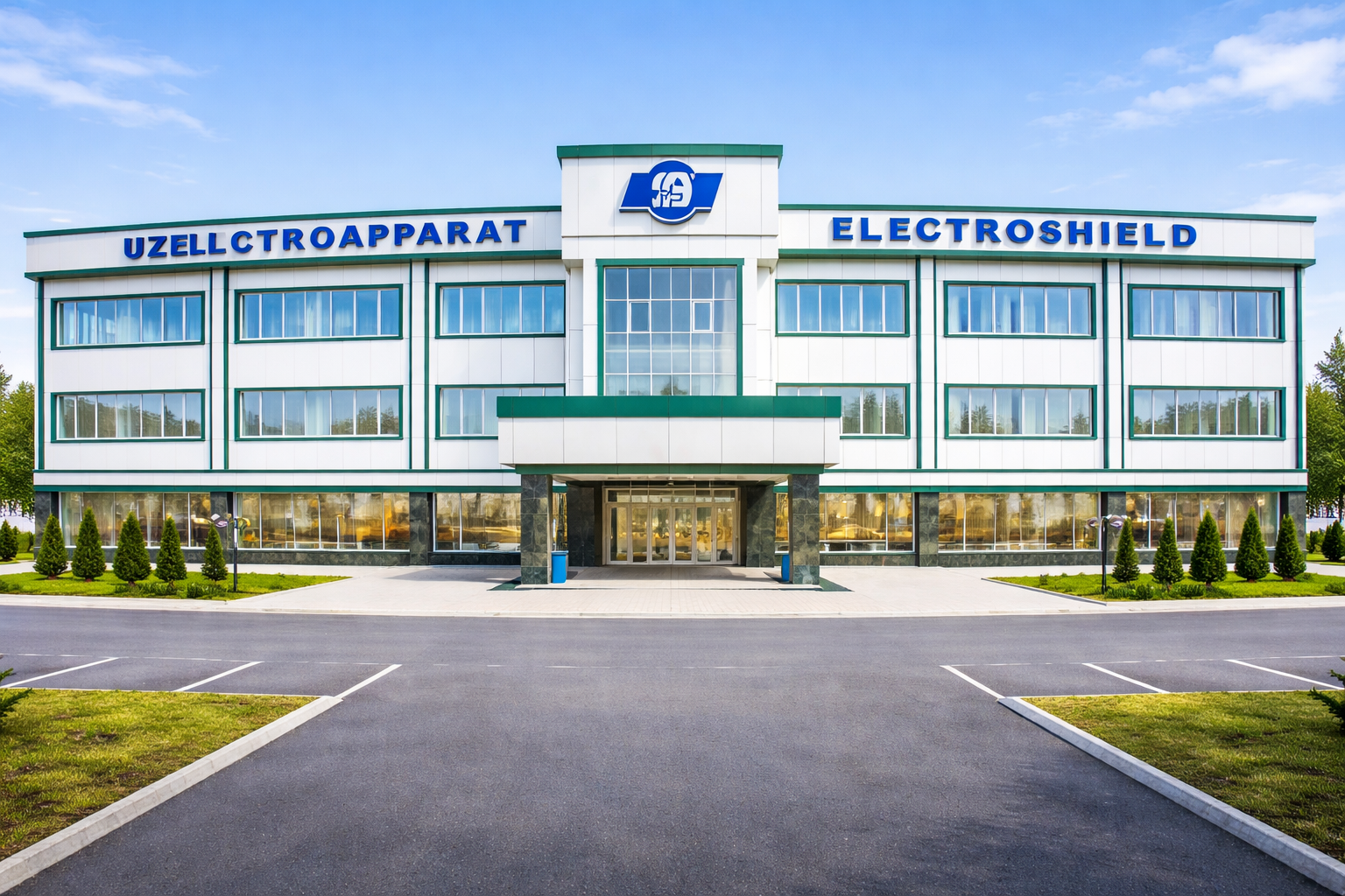 Industrial Manufacturing